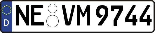 NE-VM9744