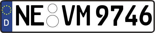 NE-VM9746
