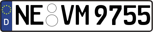 NE-VM9755
