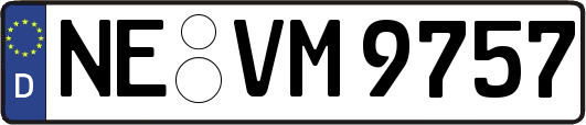 NE-VM9757