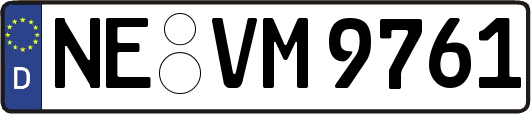 NE-VM9761
