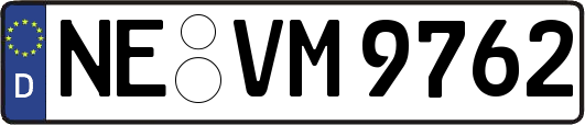 NE-VM9762