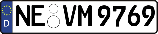 NE-VM9769