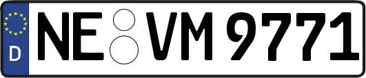 NE-VM9771