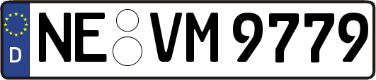 NE-VM9779