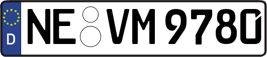 NE-VM9780