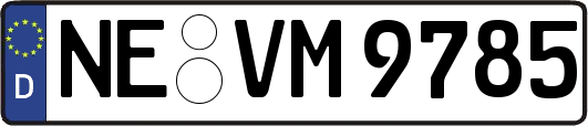 NE-VM9785