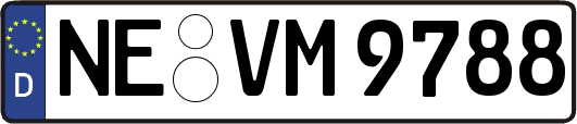 NE-VM9788