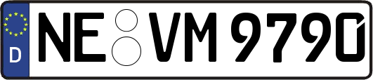 NE-VM9790