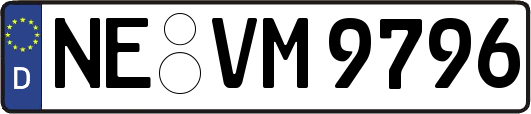 NE-VM9796