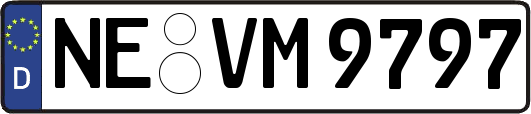 NE-VM9797