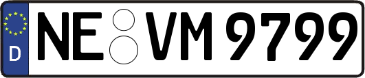 NE-VM9799