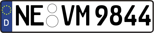 NE-VM9844
