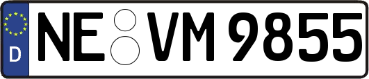 NE-VM9855