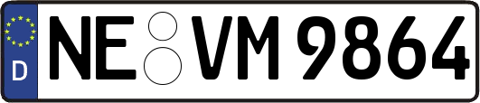 NE-VM9864