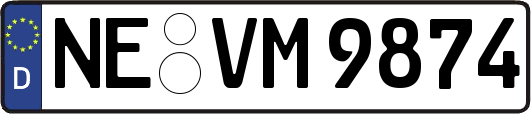 NE-VM9874
