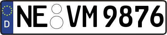 NE-VM9876
