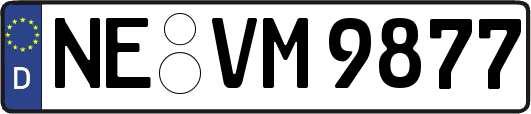 NE-VM9877