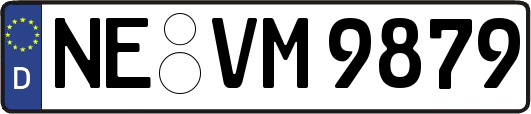 NE-VM9879