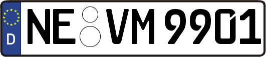 NE-VM9901
