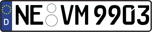 NE-VM9903