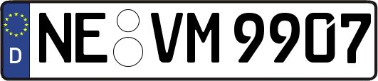 NE-VM9907