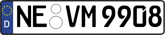 NE-VM9908
