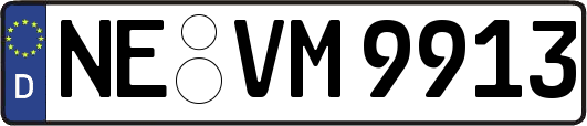 NE-VM9913