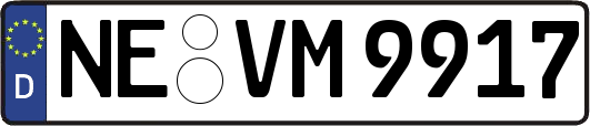 NE-VM9917