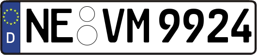 NE-VM9924