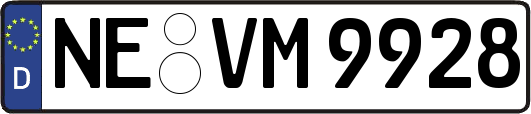 NE-VM9928