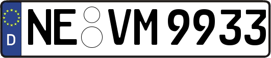 NE-VM9933