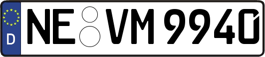 NE-VM9940