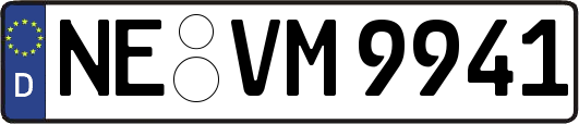 NE-VM9941