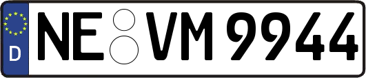 NE-VM9944