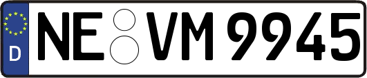 NE-VM9945