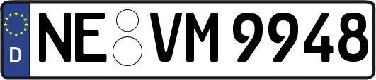 NE-VM9948