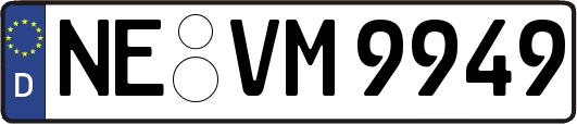 NE-VM9949
