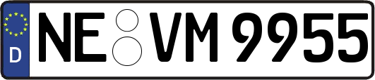 NE-VM9955