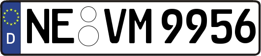 NE-VM9956