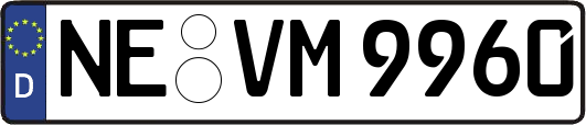 NE-VM9960