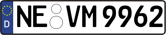 NE-VM9962