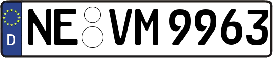 NE-VM9963