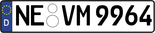 NE-VM9964
