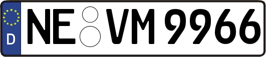NE-VM9966