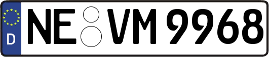 NE-VM9968