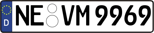 NE-VM9969