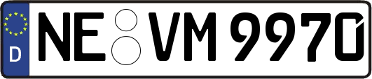 NE-VM9970