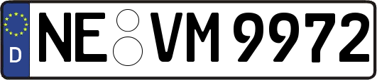 NE-VM9972