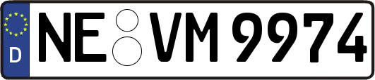 NE-VM9974